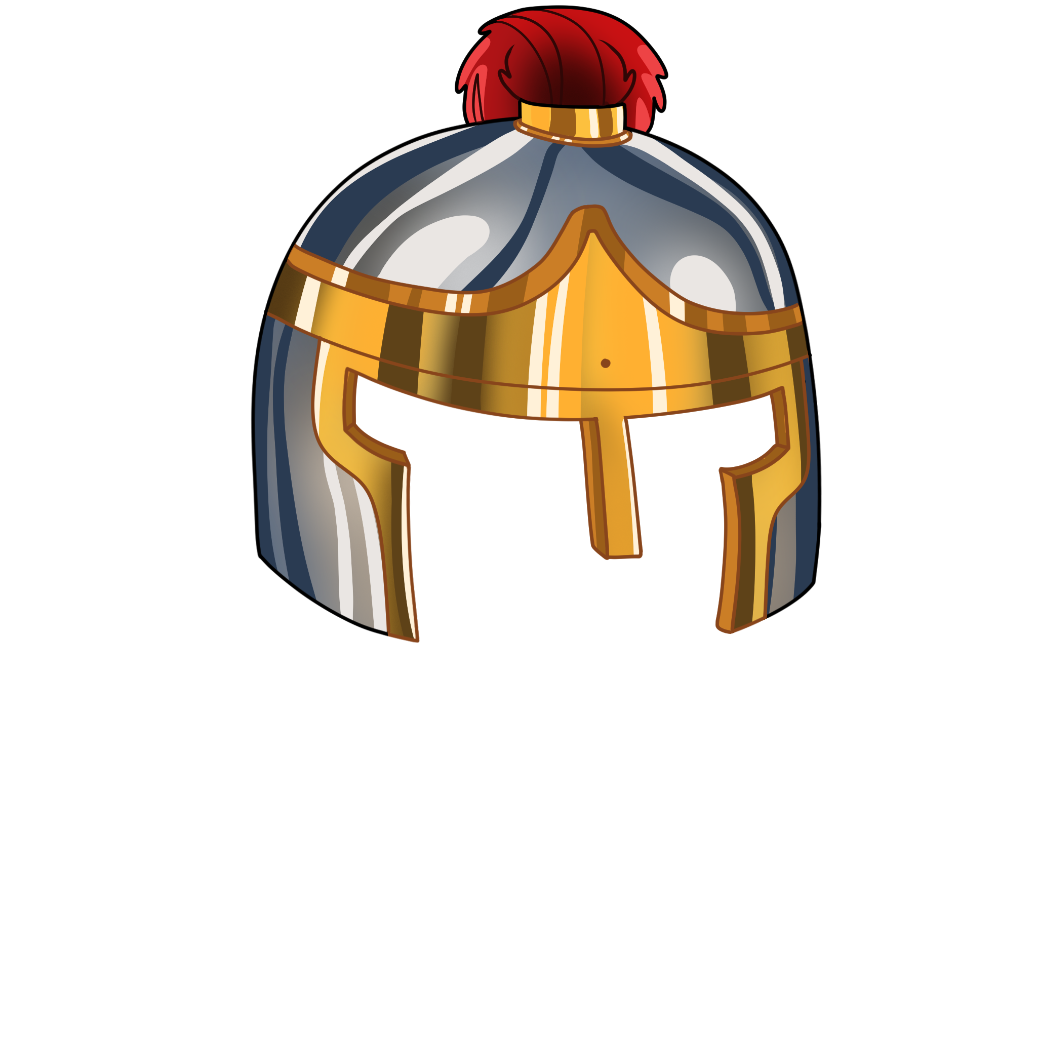 NATA SPARTA HELMET